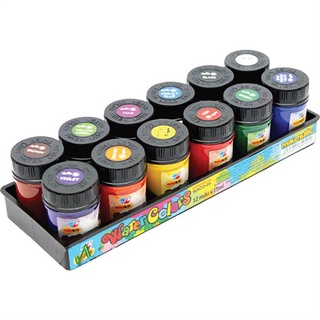 Màu Nước Colokit WACO-05 (12 Màu)