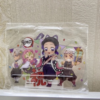 Standee Shinobu Thanh gươm diệt quỷ