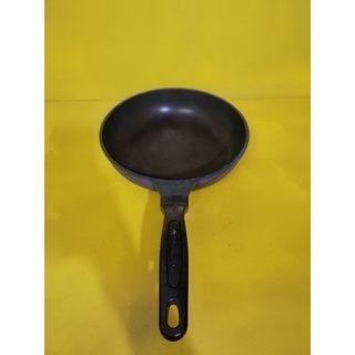 Chảo chống dính nội địa Nhật, size 27cm, cao 6cm (265), dùng được bếp từ