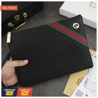 [GIÁ HỦY DIỆT] Túi Clutch dẹt