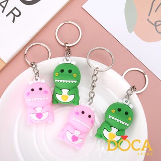Móc khóa khủng long ú MK22