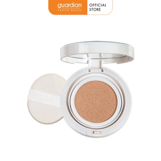 Phấn Nước Magic Bb Cushion Spf50/Pa+++ Natural Light Silkygirl 15Gr