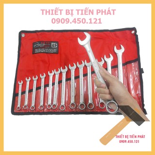 [GIÁ HỦY DIỆT] BỘ CỜ LÊ VONG MIỆNG YETI 8 - 24MM CHÍNH HÃNG
