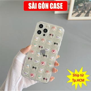 Ốp lưng điện thoại Iphone POP IT đáng yêu ip7,8,plus/X,XS/XSMAX/11/11/12/13,pro,max