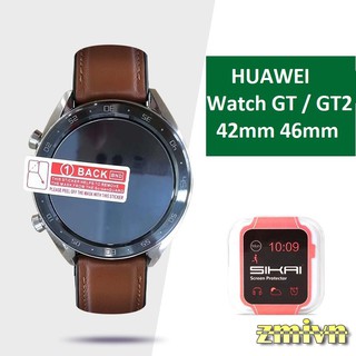 [Loại sịn] Kính cường lực HUAWEI Watch GT / GT2 42mm 46mm GT2 2e GT3 46