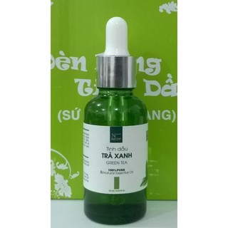 Tinh Dầu Trà Xanh NEOP 30ml - Green Tea Essential Oil