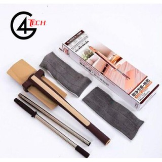 [ BAO GIÁ SHOPEE ] Chôi lau nhà gạt nước thông minh tự vắt Spin Mop