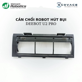 Cản bảo vệ chổi chính Ecovacs Deebot U2 Pro - Phiên bản quốc tế