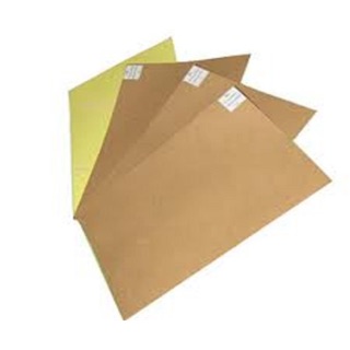 [Mã LIFEB04ALL giảm 10% tối đa 15K đơn 0Đ] Giấy Decal A4 da bò