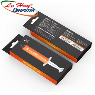 Keo tản nhiệt XIGMATEK THERMAL-KILLER S (EN48205)