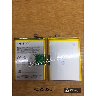 Pin Oppo A52/ BLP781