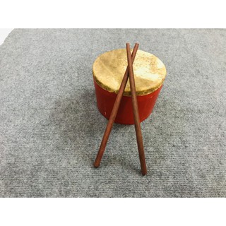 TRống lân nhỏ cho bé từ 3-7 tuổi