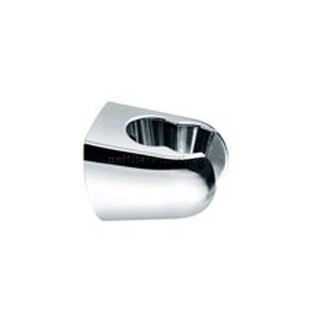 Giá đỡ tay sen nhựa Caesar 51100MCC