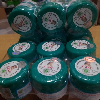 combo 3 hủ xway trần