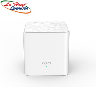 Router Tenda NOVA MW3 (1 Pack) Chính Hãng