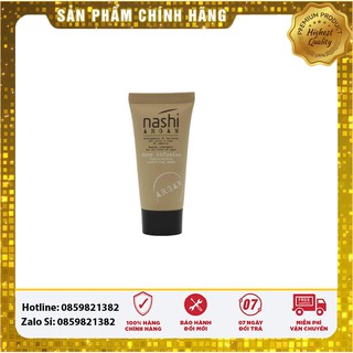 DÙNG THỬ Dầu Hấp Dưỡng Phục Hồi Nashi Argan Deep Infusion 20ml - Ý