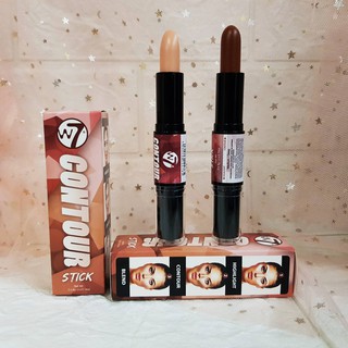 THANH LÝ TẠO KHỐI ĐA NĂNG DẠNG THỎI W7 CONTOUR STICK