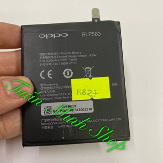 Pin Oppo Find 5 Mini/R827/BLP563