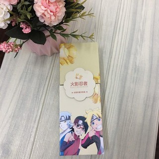 (new) Hộp bút Naruto Bóp viết cute ống cắm bút thông minh anime chibi quà tặng xinh xắn dễ thương