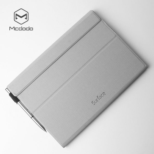 Bao da Surface Pro 4,Pro 5,Pro 6 , Pro 7 Mcdodo