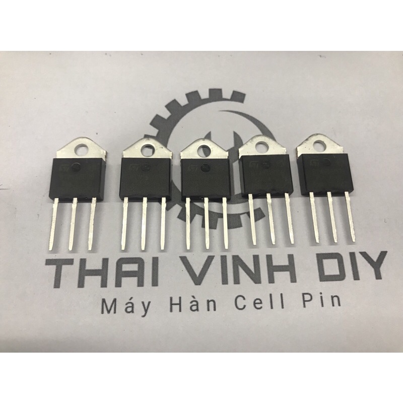 Triac BtA41-800B