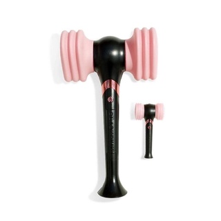 𝐁𝐋𝐀𝐂𝐊𝐏𝐈𝐍𝐊 OFFICIAL LIGHT STICK | Gậy cổ vũ ver.2 (WEVERSE SHOP)