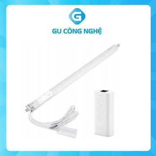 Bộ điều khiển rèm cuộn Aqara, hỗ trợ Apple HomeKit