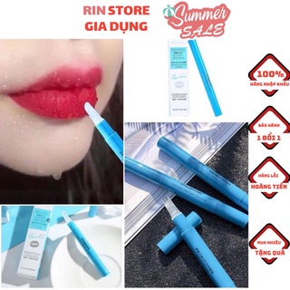 Gel khóa màu son môi❤️FREESHIP❤️Khóa Son Môi, giúp giữ màu son bền màu không trôi không lem gel giữ son HATOLA