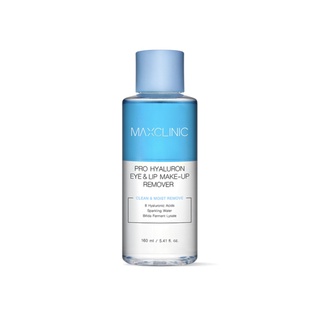 Nước Tẩy Trang Siêu Sạch Pro Hyaluron Maxclinic – 160ml | Xù Korea