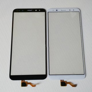 Mặt kính cảm ứng huawei nova 2i giá rẻ, ép kính nova 2i