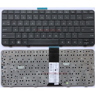 Bàn phím laptop HP DV3-4000 4105TX