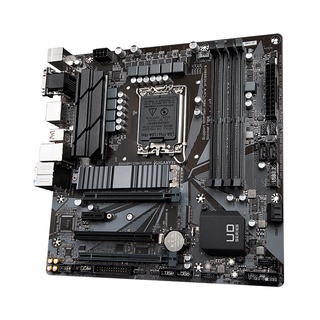 Combo main Gigabyte B660M D3H DDR4 Bảo hành 36 Tháng