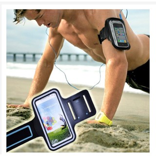 TÚI ĐỰNG ĐIỆN THOẠI ĐEO TAY TẬP THỂ DỤC - TẬP Gym