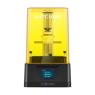Máy in Resin Anycubic Photon Mono 2020