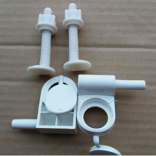 ốc nắp bồn cầu