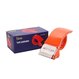 Dụng cụ cắt băng keo Eras - E122 bằng thép