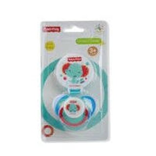 TY NGẬM KÈM DÂY ĐEO FISHER PRICE THÁI LAN