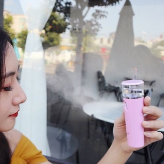 Máy Xông Tinh Dầu Mini