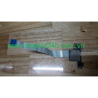 Thay Cổng USB Laptop Lenovo IdeaPad G50-70 G50-80 G50-30 G50 Series