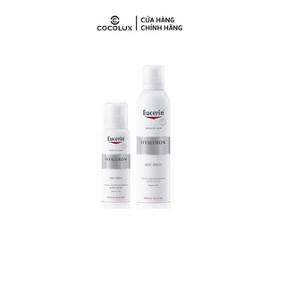 Xịt Dưỡng Ẩm Eucerin Cho Da Nhạy Cảm 150ml Cocolux