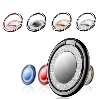 Giá đỡ nhẫn gắn điện thoại xoay 360 độ tiện lợi