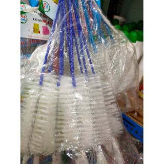 Cây cọ rửa xe loại 1 cứng ( bền ) 1cây