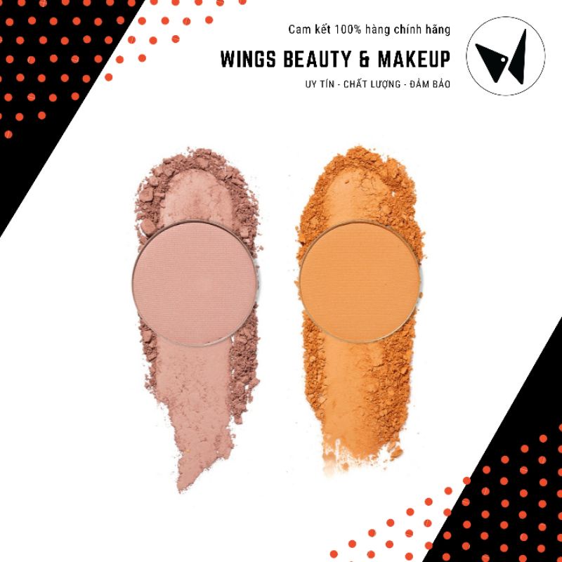 COLOURPOP - Phấn mắt Pressed Powder Shadow