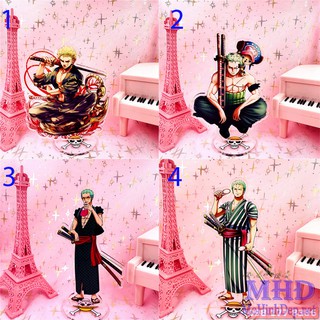 [MHĐ] Mô hình Nhân vật Mica Standee Anime One Piece