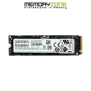 Ổ Cứng SSD Samsung NVMe PM9A1 M.2 PCIe Gen4 x4 256GB MZVL22560