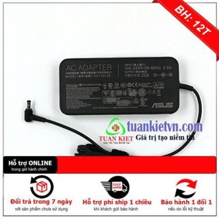 Sạc Asus N76 GL552 GL752 19V 6.32A 120W
