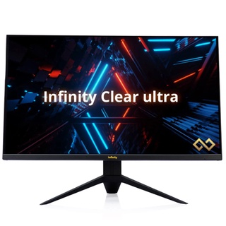 Màn Hình Infinity Clear Ultra 27" IPS-2K QHD 165Hz 1ms Pro Gaming LCD