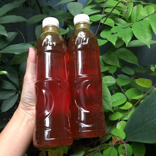 MẬT ONG HOA CÀ PHÊ 500ml