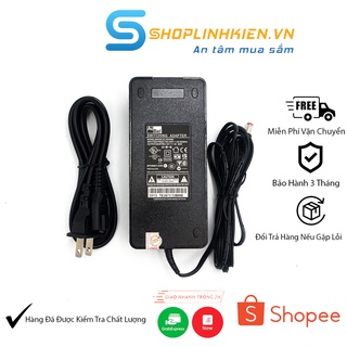 12V 5A Nguồn Adapter 12V5A 5.5x2.1MM 12V-5A