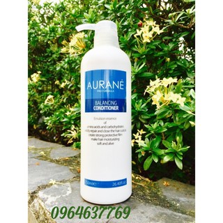 Dầu Xả Aurane PROTEIN MOISTURIZING 750ml